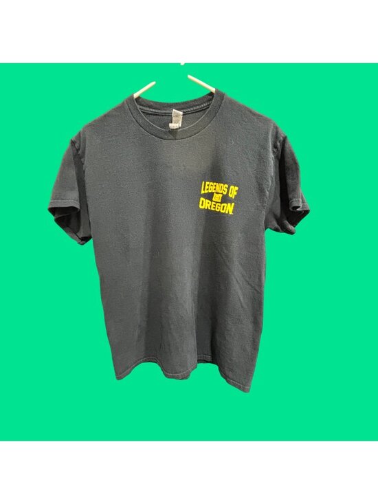 Gildan Other - Marcus Mariota "Legends of Oregon" Men’s M | Graphic Tee